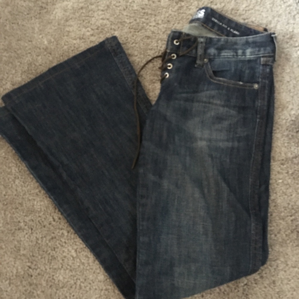 Express Jeans